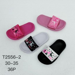 Buty Klapki...