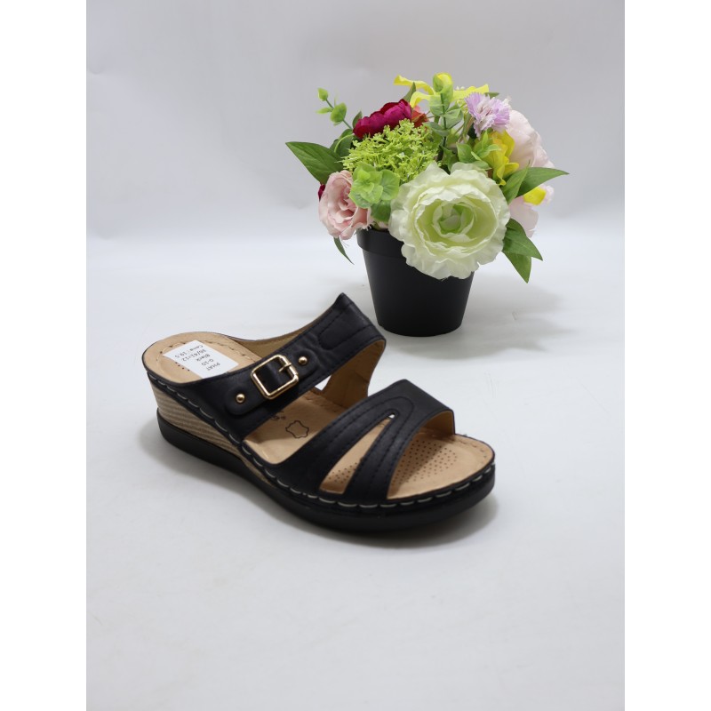 KAPCIE DAMSKIE. SIZE 36/41 (12 PAR/PACZKA) KOLOR JAK NA ZDZIĘCIU