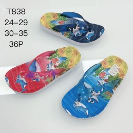Buty Klapki...