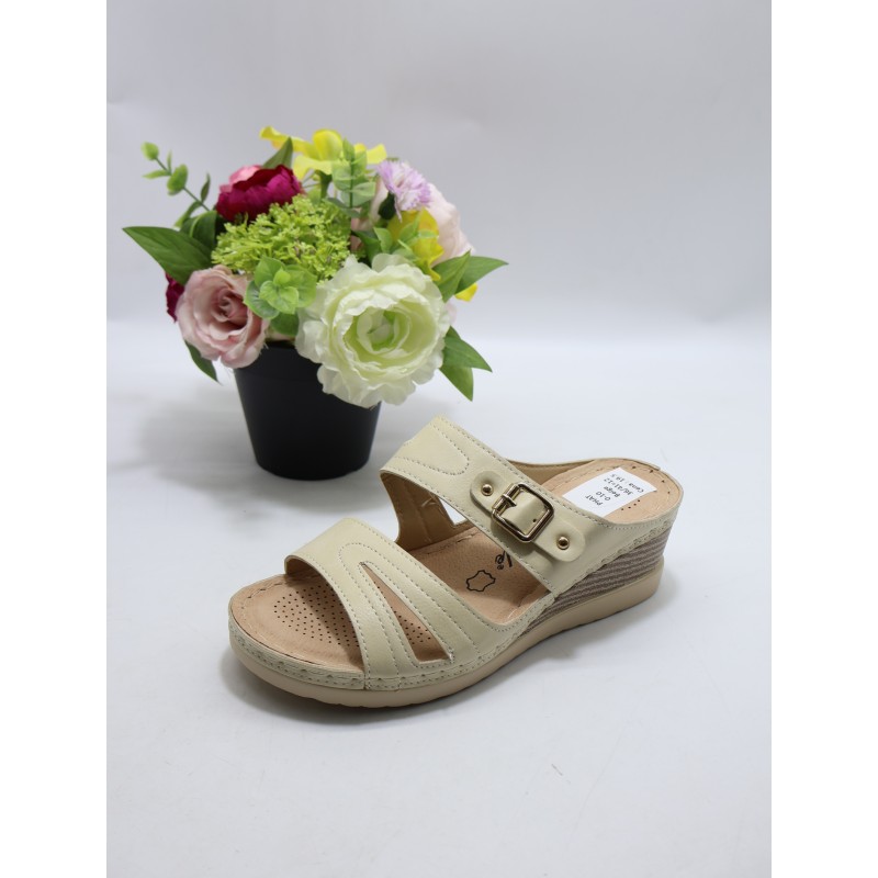 KAPCIE DAMSKIE. SIZE 36/41 (12 PAR/PACZKA) KOLOR JAK NA ZDZIĘCIU