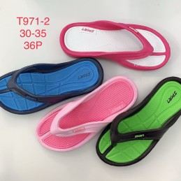 Buty Klapki...