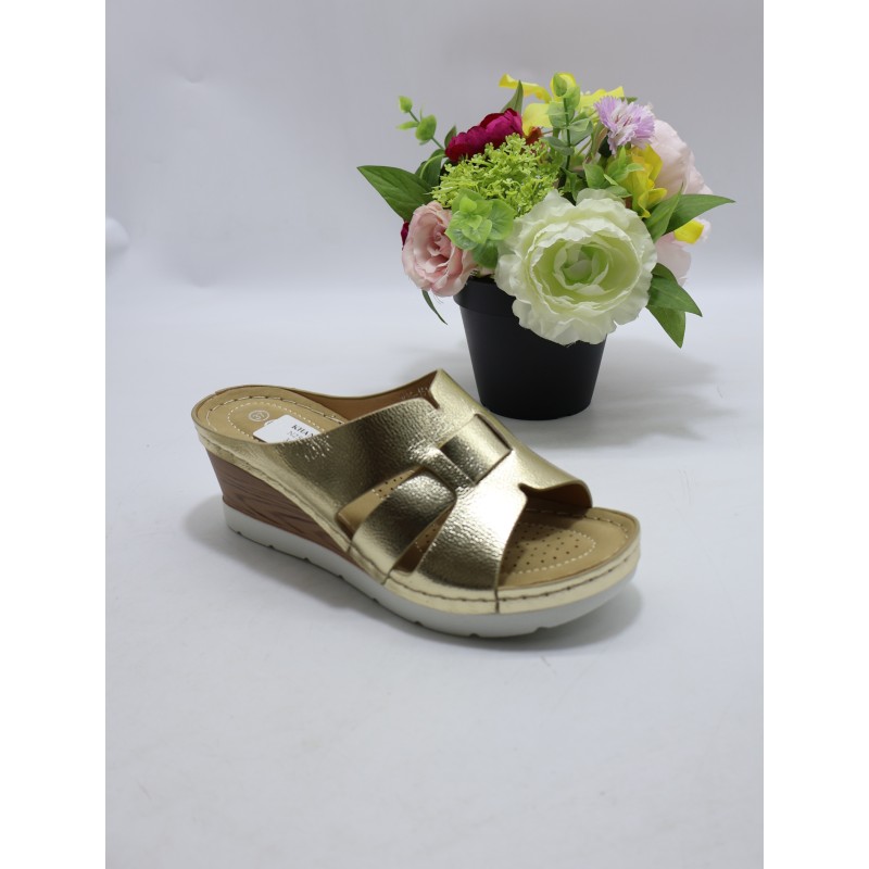 KAPCIE DAMSKIE. SIZE 36/41 (12 PAR/PACZKA) KOLOR JAK NA ZDZIĘCIU