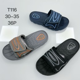 Buty Klapki...