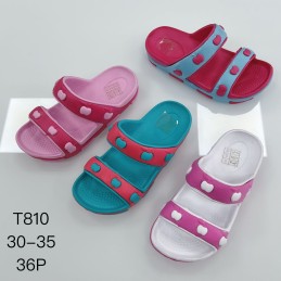 Buty Klapki...
