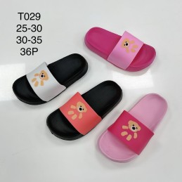 Buty Klapki...