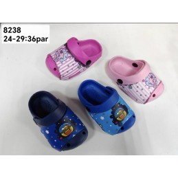 Buty Klapki...