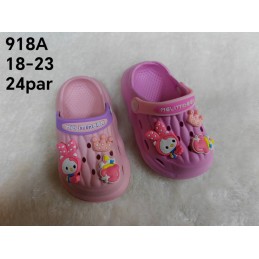 Buty Klapki...