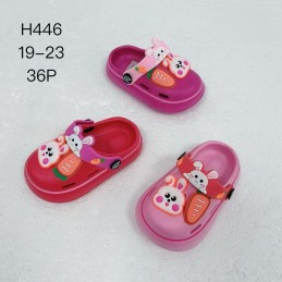 Buty Klapki...