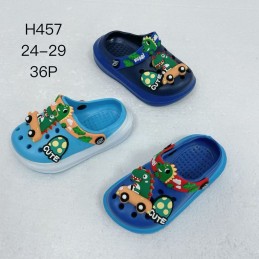 Buty Klapki...