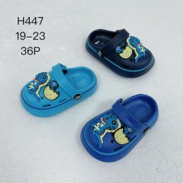 Buty Klapki...
