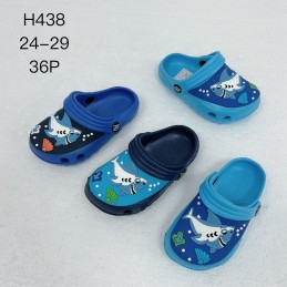 Buty Klapki...
