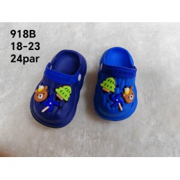 Buty Klapki...