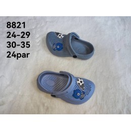 Buty Klapki...