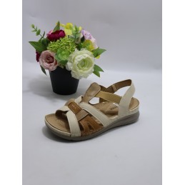 SANDAŁY DAMSKIE. SIZE 36/41...