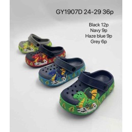 Buty Klapki...