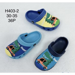 Buty Klapki...