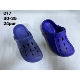 Buty Klapki...