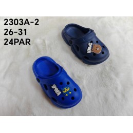 Buty Klapki...