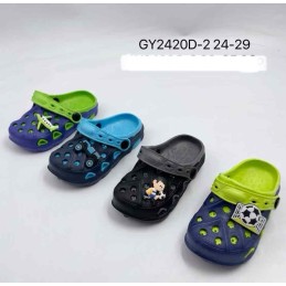 Buty Klapki...