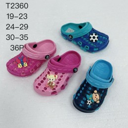 Buty Klapki...