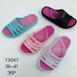 Buty Klapki...