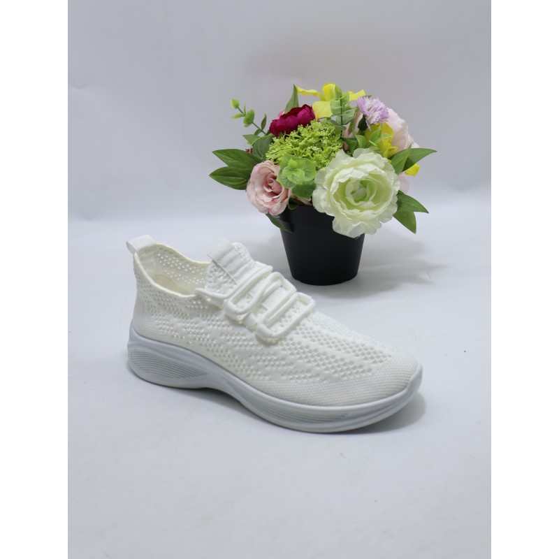 BUTY DAMSKIE. SIZE 36/41 (12 PAR/PACZKA) KOLOR JAK NA ZDZIĘCIU