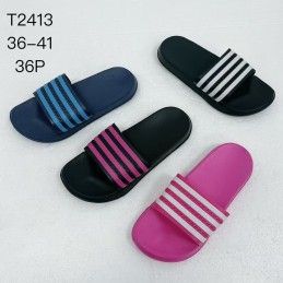 Buty Klapki...