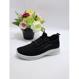 BUTY DAMSKIE. SIZE 36/41 (12 PAR/PACZKA) KOLOR JAK NA ZDZIĘCIU