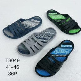 Buty Klapki...