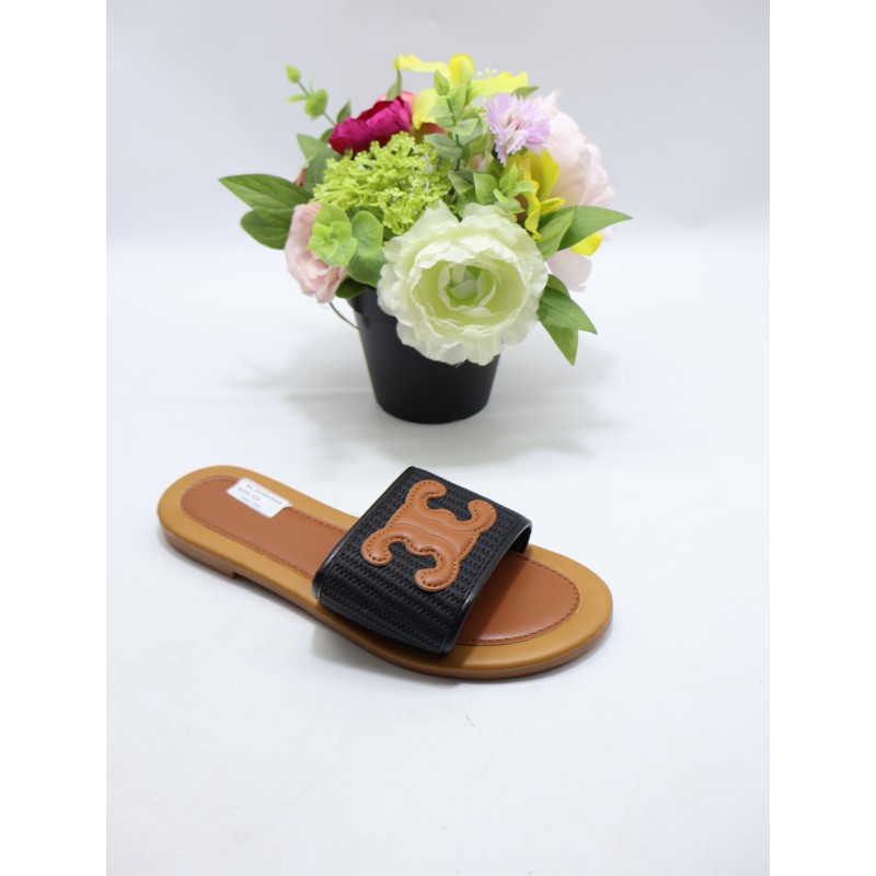 KAPCIE DAMSKIE. SIZE 36/41 (12 PAR/PACZKA) KOLOR JAK NA ZDZIĘCIU