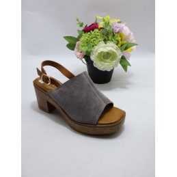 SANDAŁY DAMSKIE. SIZE 36/41...