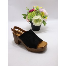 SANDAŁY DAMSKIE. SIZE 36/41...