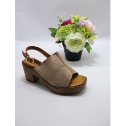 SANDAŁY DAMSKIE. SIZE 36/41...
