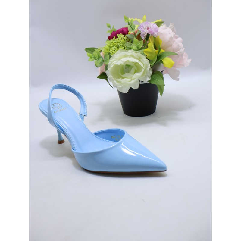 SANDAŁY DAMSKIE. SIZE 36/41 (12 PAR/PACZKA) KOLOR JAK NA ZDZIĘCIU
