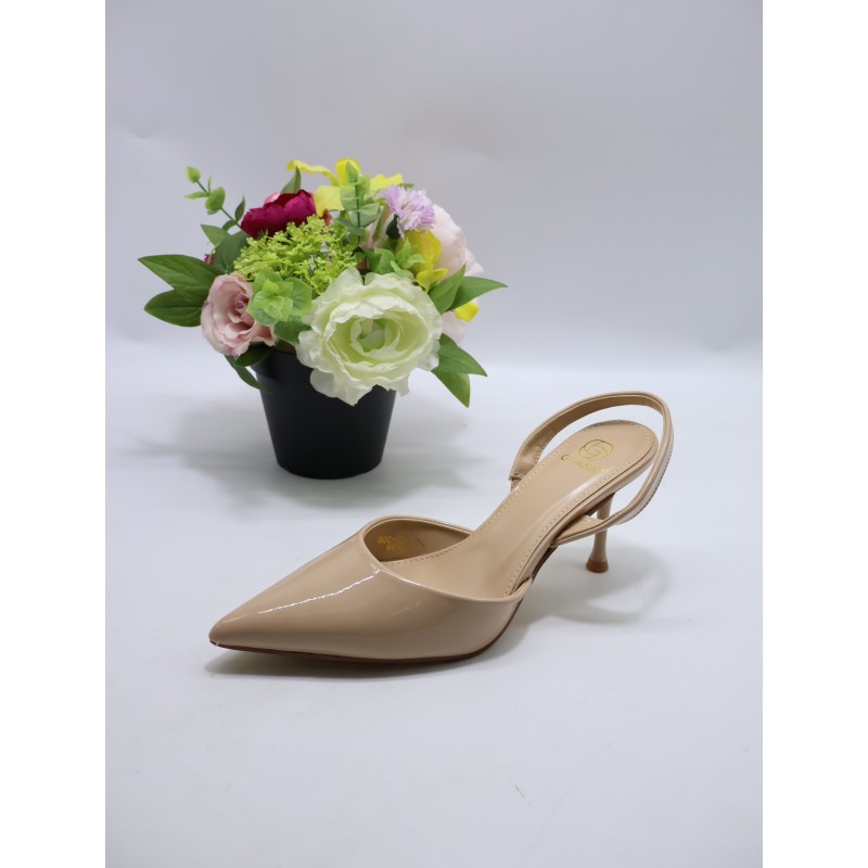 SANDAŁY DAMSKIE. SIZE 36/41 (12 PAR/PACZKA) KOLOR JAK NA ZDZIĘCIU