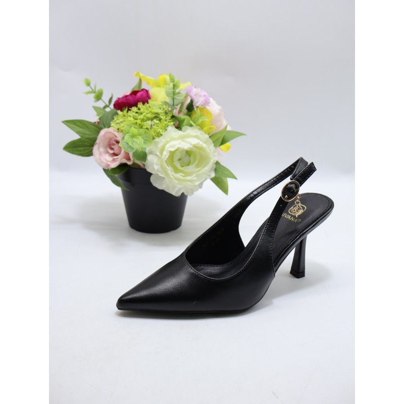 SANDAŁY DAMSKIE. SIZE 36/41 (12 PAR/PACZKA) KOLOR JAK NA ZDZIĘCIU