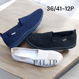 Buty Półbuty...