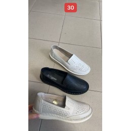 Buty Półbuty Damskie...