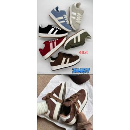 Buty Sportowe Damskie...