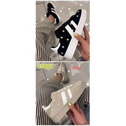 Buty Sportowe Damskie...