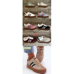 Buty Sportowe Damskie...