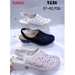 Buty Sandały Damskie...