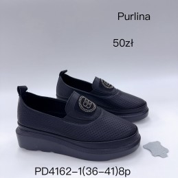 Buty Półbuty...