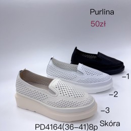 Buty Półbuty...