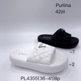 Buty Klapki...