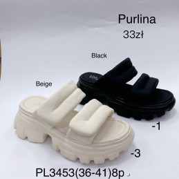 Buty Klapki...
