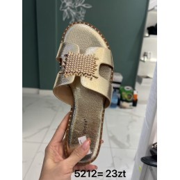 Buty Klapki...