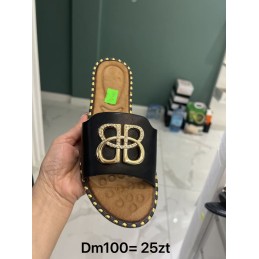 Buty Klapki...