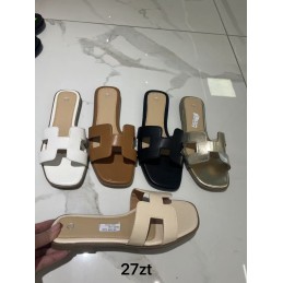 Buty Klapki...