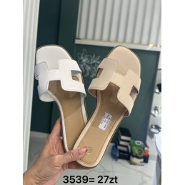 Buty Klapki...